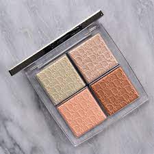 DIOR GLOW FACE PALETTE 2個セット DIOR GLOW FACE PALETTE 2個セット
