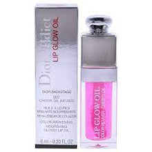 Load image into Gallery viewer, Dior Addict Lip Glow Oil Raspberry 007