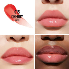 Load image into Gallery viewer, Dior Addict Lip Maximizer--015 Cherry