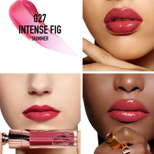 Load image into Gallery viewer, Dior Addict Lip Maximizer--027 Intense fig