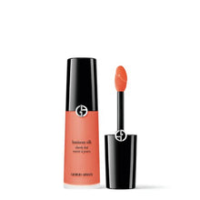 Load image into Gallery viewer, Giorgio Armani LUMINOUS SILK CHEEK TINT VIVID CORAL-31