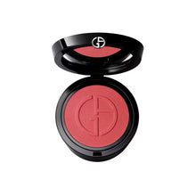 Load image into Gallery viewer, Giorgio Armani Luminous Silk Glow Blush 40 Mania