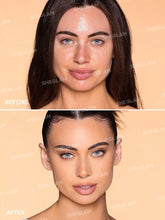 Load image into Gallery viewer, SHE GLAM FULL COVERAGE FOUNDATION BALM-BUTTERSCOTCH