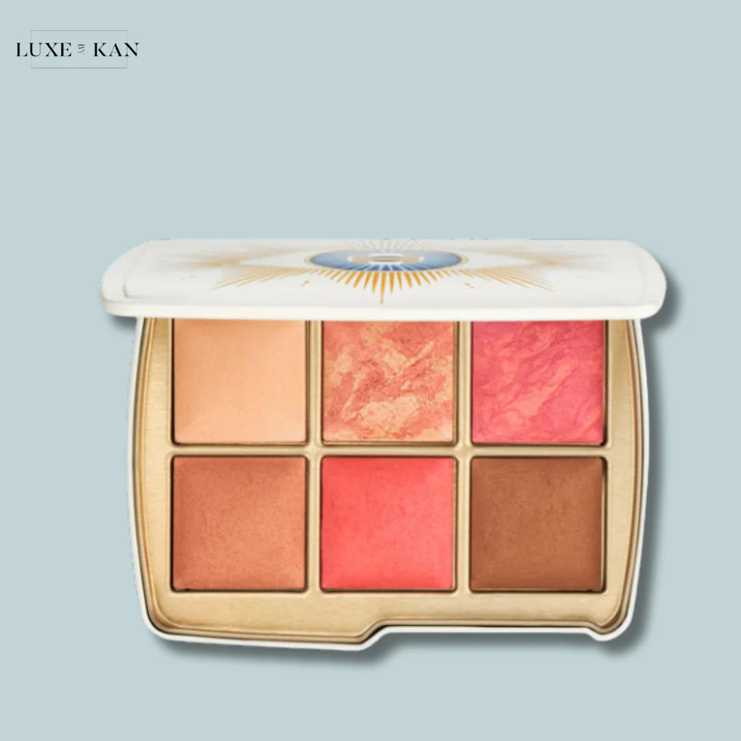 Hourglass Ambient Lighting Edit Unlocked - Evil Eye