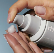 Load image into Gallery viewer, Rhode by Hailey Bieber Peptide Glazing Fluid 50ml, White