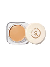 Load image into Gallery viewer, SHE GLAM FULL COVERAGE FOUNDATION BALM-HONEY