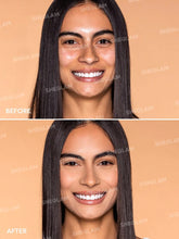 Load image into Gallery viewer, SHE GLAM FULL COVERAGE FOUNDATION BALM-HONEY