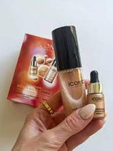 Load image into Gallery viewer, ICONIC LONDON – MINI GLOW ICONS ECLAT FORMAT MINI GIFT SET