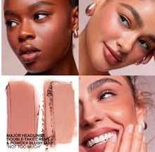 Load image into Gallery viewer, PATRICK TA Major Beauty Headlines Double Take Crème & Powder Blush She’s So L.A