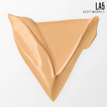 Load image into Gallery viewer, VALENTINO LIGHT-LASTING PERFECTING FOUNDATION LA5 SPF25 25ml