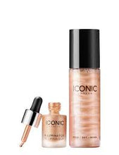 Load image into Gallery viewer, ICONIC London Mega Glow Duo Original