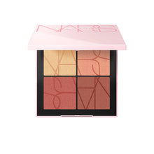 Load image into Gallery viewer, NARS ORGASM FOUR PLAY BLUSH QUAD