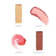 Load image into Gallery viewer, NARS ORGASM FOUR PLAY BLUSH QUAD