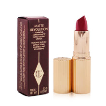 Load image into Gallery viewer, Charlotte Tilbury Matte Revolutionary Luminous Modern Matte Lipstick The Queen Full Size