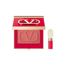 Load image into Gallery viewer, VALENTINO EYE2 CHEEK DUAL USE BLUSH & EYE SHADOW 04 SWEET REBEL 3.6G
