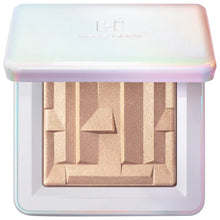 Load image into Gallery viewer, Haus Labs By Lady Gaga – Bio-Radiant Gel-Powder Highlighter Sunstone