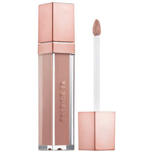 Load image into Gallery viewer, PATRICK TA BEAUTY SILKYY LIP CRÈME – SHE'S UNAPOLOGETIC (SOFT PINK NUDE)