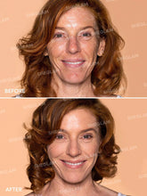 Load image into Gallery viewer, SHE GLAM FULL COVERAGE FOUNDATION BALM-WARM VANILLA