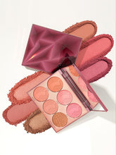 Load image into Gallery viewer, TARTE – PRECIOUS GEMS AMAZONIAN CLAY CHEEK PALETTE(free shipping on prepaid orders )