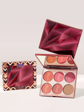 Load image into Gallery viewer, TARTE – PRECIOUS GEMS AMAZONIAN CLAY CHEEK PALETTE(free shipping on prepaid orders )