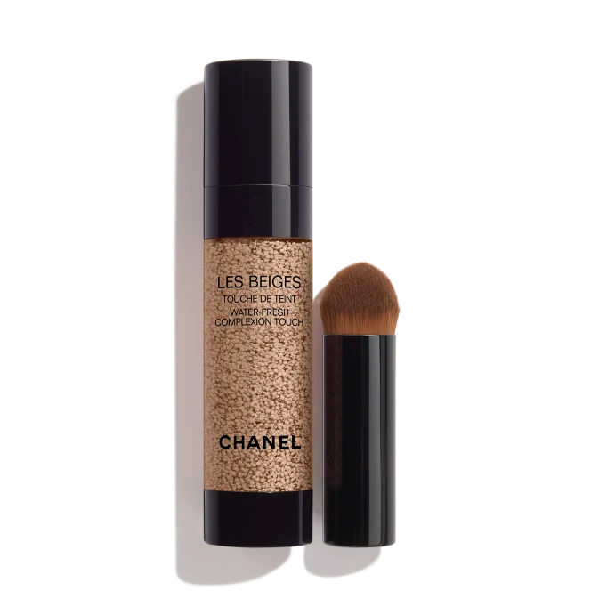 Chanel LES BEIGES Water-Fresh Complexion Touch  B10