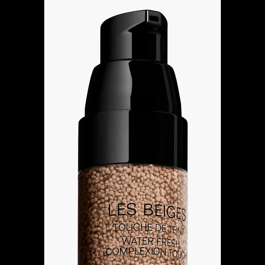 Chanel LES BEIGES Water-Fresh Complexion Touch  B20