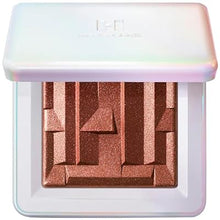 Load image into Gallery viewer, Haus Labs By Lady Gaga – Bio-Radiant Gel-Powder Highlighter Chocolate Opal