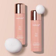 Load image into Gallery viewer, MEDICUBE – COLLAGEN GLOW BUBBLE SERUM (100ML)