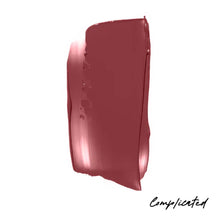 Load image into Gallery viewer, PATRICK TA BEAUTY SILKYY LIP CRÈME--COMPLICATED (RICH BERRY)