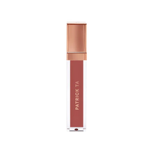 Load image into Gallery viewer, PATRICK TA BEAUTY SILKYY LIP CRÈME –SHE'S CONFIDENT (ROSE BEIGE)