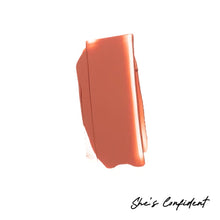 Load image into Gallery viewer, PATRICK TA BEAUTY SILKYY LIP CRÈME –SHE'S CONFIDENT (ROSE BEIGE)