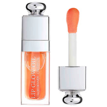 Load image into Gallery viewer, DIOR Addict Lip Glow Oil - 004 Coral(free shipping on prepaid orders )