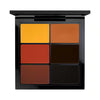 M.a.c Studio Fix Conceal And Correct Palette (Deep)