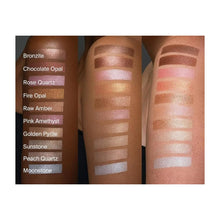 Load image into Gallery viewer, Haus Labs By Lady Gaga – Bio-Radiant Gel-Powder Highlighter Pink Amethyst