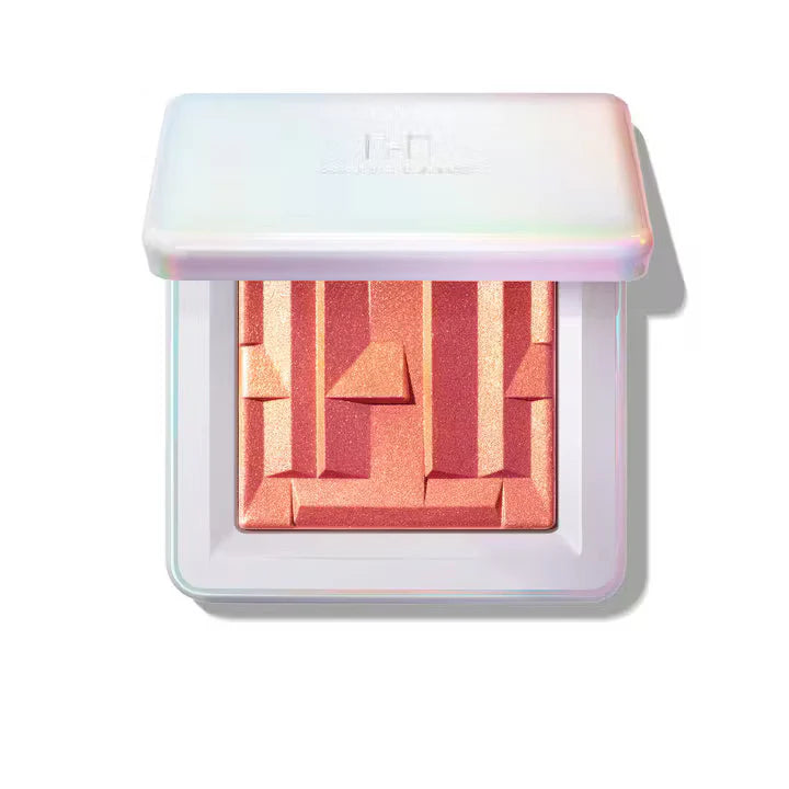 Haus Labs By Lady Gaga – Bio-Radiant Gel-Powder Highlighter Fire