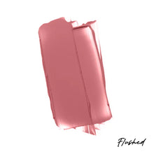 Load image into Gallery viewer, PATRICK TA BEAUTY SILKYY LIP CRÈME--FLUSHED (PEACHY TAUPE)