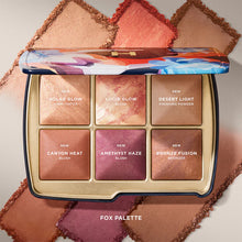 Load image into Gallery viewer, Hourglass Ambient Lighting Edit Unlocked Fox