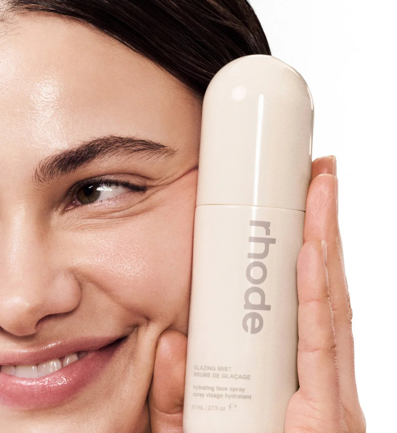 Rhode Hydrating Glazing Mist – thebeautycosmetics11