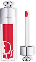 Load image into Gallery viewer, Dior Addict Lip Maximizer--022 Intense Red(free shipping on prepaid orders )