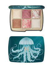 Load image into Gallery viewer, HOURGLASS AMBIENT LIGHTING EDIT UNLOCKED - JELLYFISH