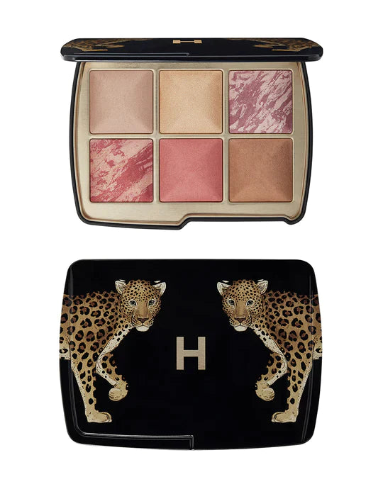 Explore Hourglass range HOURGLASS AMBIENT LIGHTING EDIT UNLOCKED