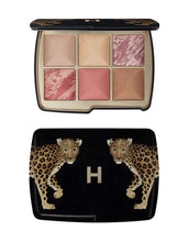 Load image into Gallery viewer, Explore Hourglass range HOURGLASS AMBIENT LIGHTING EDIT UNLOCKED - LEOPARD