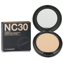 Load image into Gallery viewer, M.A.C Studio Fix Powder Plus Foundation, Nc30