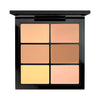M.a.c Studio Fix Conceal And Correct Palette (Medium)