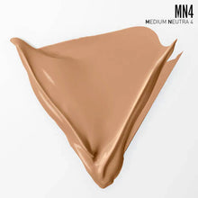 Load image into Gallery viewer, VALENTINO LIGHT-LASTING PERFECTING FOUNDATION MN4 SPF25 25ml