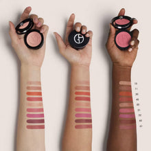 Load image into Gallery viewer, Giorgio Armani Luminous Silk Glow Blush 51 Amore