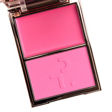 Load image into Gallery viewer, PATRICK TA Major Beauty Headlines Double Take Crème & Powder Blush She’s A Doll