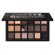 Load image into Gallery viewer, Huda Beauty Eyeshadow Palette - Pretty Grunge (16.8 g)