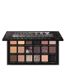 Load image into Gallery viewer, Huda Beauty Eyeshadow Palette - Pretty Grunge (16.8 g)