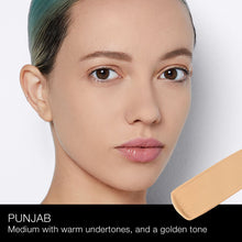 Load image into Gallery viewer, Nars Soft Matte Complete Foundation Punjab